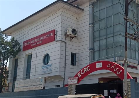 Best Hospitals in Karan Nagar, Srinagar - Bajaj Finserv Health