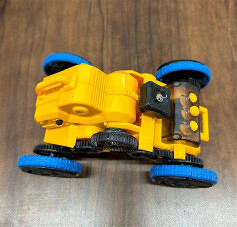 Buy Obstacle Challenger- Collins | Variable Settings | Off-Road car ...