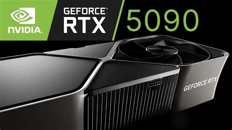 شركة NVIDIA ستطلق كروت الفئة العليا RTX 5090، و RTX 5080 أولاً ...