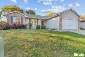 Springfield IL Real Estate & Homes for Sale - Homes.com