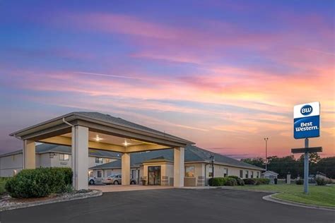 BEST WESTERN TIMBERRIDGE INN (Grove) - Hotel Reviews, Photos, Rate ...