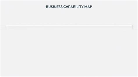 Image result for Data Strategy Capability Map