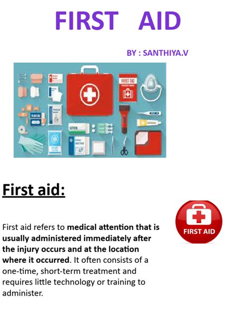 Image result for First Aid PDF