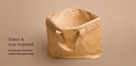 Buy Travel Bag with Zipper Online | Eco-friendly Tote Bag - Sensing ...