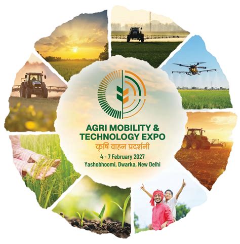 Agri Mobility & Technology Expo