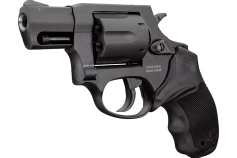 Taurus Announces the New Model 327 Revolver Chambered in .327 Federal ...