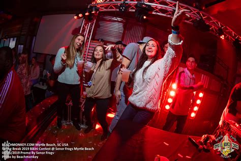 Image result for Spring Break 2019 Contest