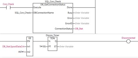 Image result for Sysmac Studio Database Connection