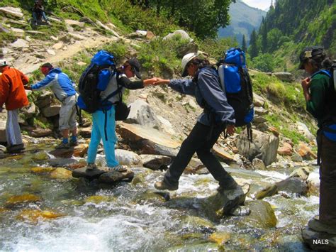 Programs - NALS Outdoors India Private Limited