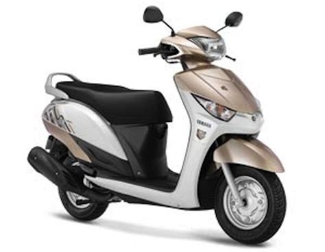 Yamaha Alpha | Yamaha Alpha price | Alpha reviews | Vicky.in
