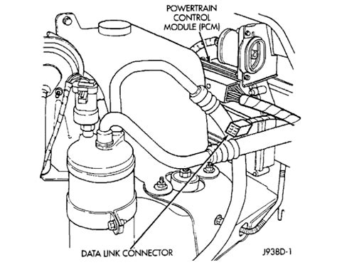 Image result for PCM Relay Fuse