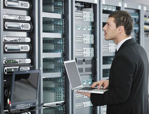 Image result for How to Setup a Server Computer