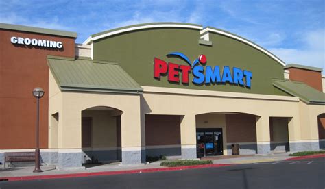 Petsmart Military Discount