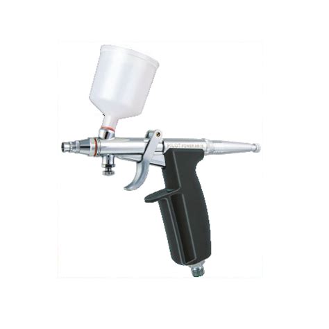 Buy Pilot Power Air Brush with Air Control Trigger Type AB-16 PRO ...