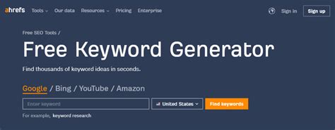 Image result for Keyword Figure Generator