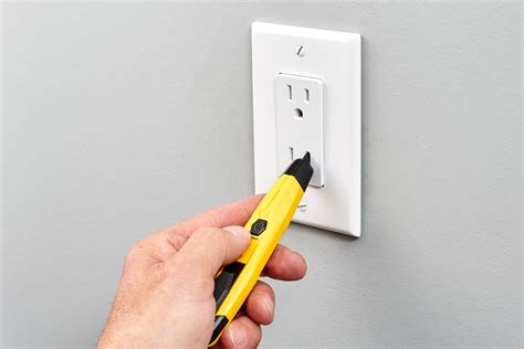 What To Do When Outlet Doesn T Work at Jack Evans blog