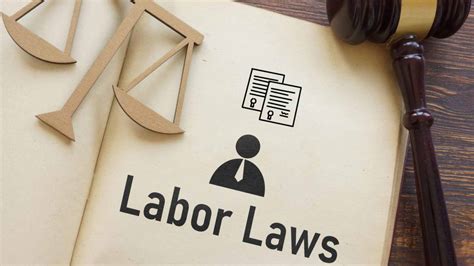 Image result for Labor Law Help