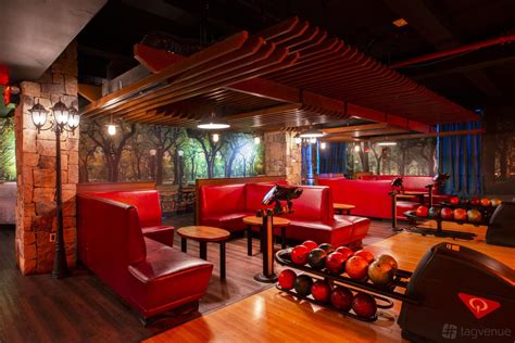 Bowlero Times Square Venue Rental in New York City, NY | Photos & Prices