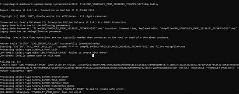 Image result for Open DMP File in SQL Developer