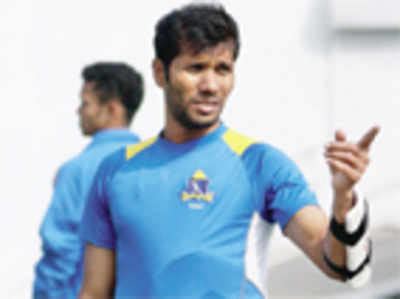 Maha clash in Indore