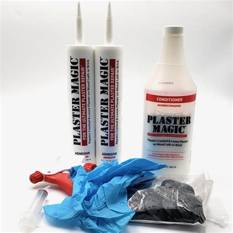 Plaster Repair Kit 的图像结果
