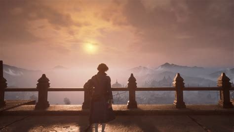 Bloodborne-Inspired Lies of P, Like Bloodborne, Has 3 Endings