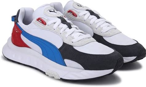 Puma Sneakers - Buy Puma Sneakers online at Best Prices in India ...