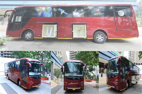 Space On Wheels
