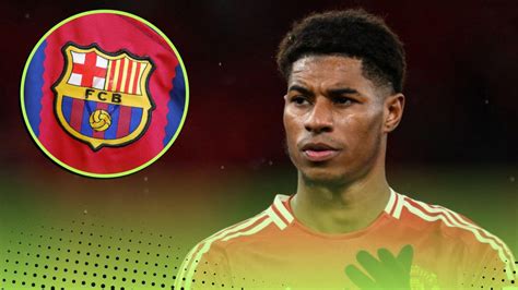 Marcus Rashford’s next club: 5 potential destinations for unwanted Man ...