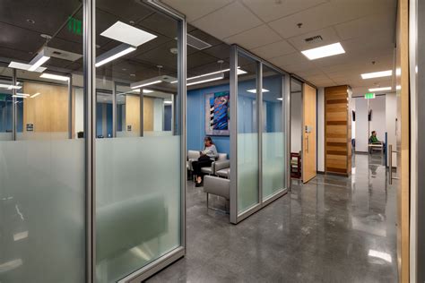 Northwest Eye Surgery Center & Clinic