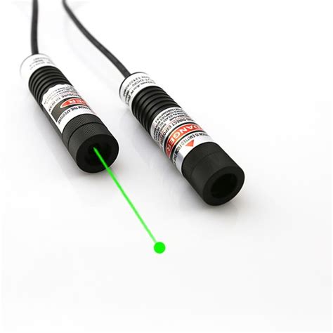 Green Laser Diode Module 的图像结果
