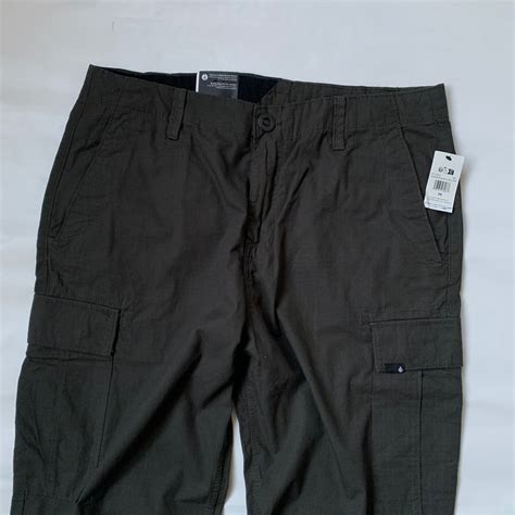 VOLCOM cargo pants | ON THE HILL