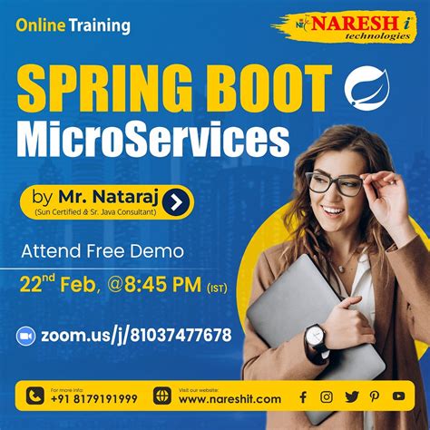 Image result for Spring Tutorial by Naresh Technology