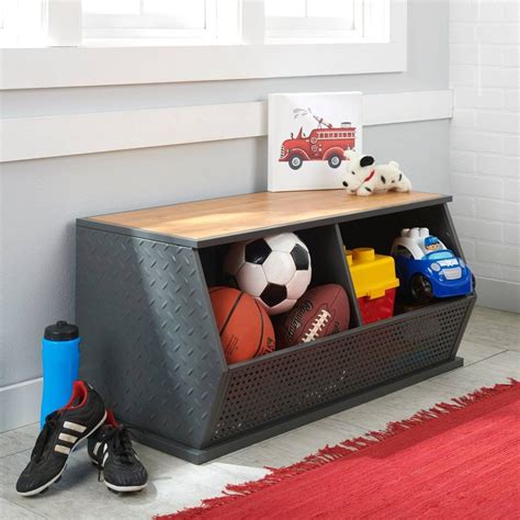 Image result for Cardboard Cubby Storage