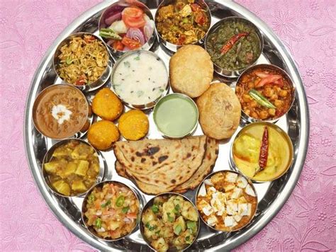 Don’t miss out on these 10 delicious thalis of India | The Times of India