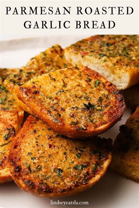 french baguette garlic bread