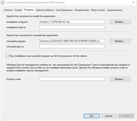 Image result for Using Local Administrator Password Solution Interface