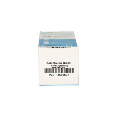 THEALOZ ® DUO eye drops 10 ml [4569607]-Gall-Pharma GmbH-Online-Shop