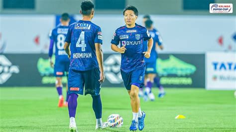 PHOTOS: Kalinga Super Cup 2024, Group B, Kerala Blasters FC vs ...