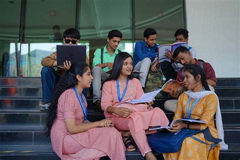 S-VYASA Deemed To Be University