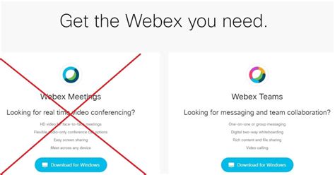 Image result for WebEx Software Download