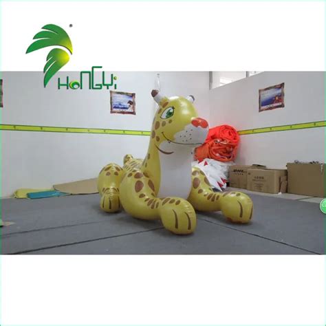 Image result for Hongyi Inflatables Animals