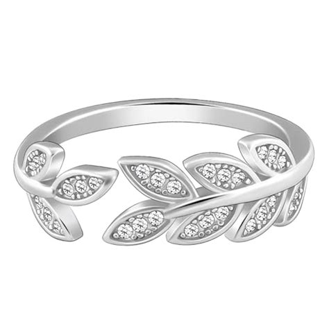 Amazon.in Bestsellers: The most popular items in Women's Rings