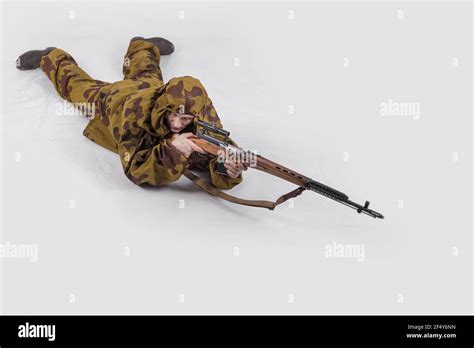 Image result for WW2 Snipers Uniform