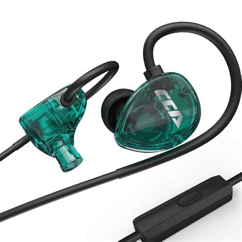 Shop CCA IEMs online at best price- Concept Kart