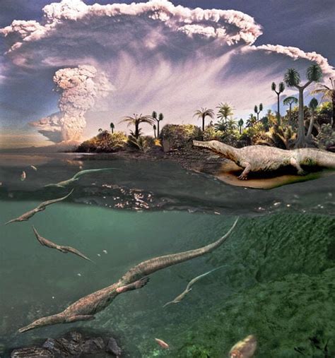 The Largest Mesosaurs Ever Known: Evidence from Scanty Records