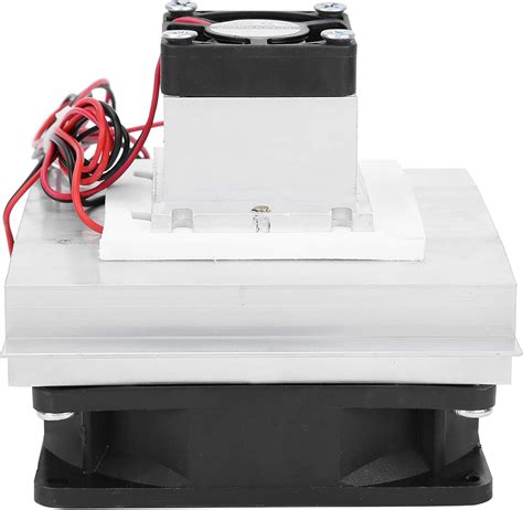 Buy XD35 Semiconductor Cooler Conduction Module DIY Thermoelectric ...