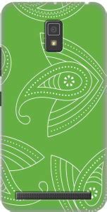 TrilMil Back Cover for Lenovo A6600 - TrilMil : Flipkart.com