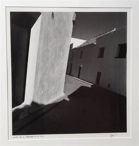 Jed Fielding - Mykonos #15, Silver Gelatin Print For Sale at 1stDibs