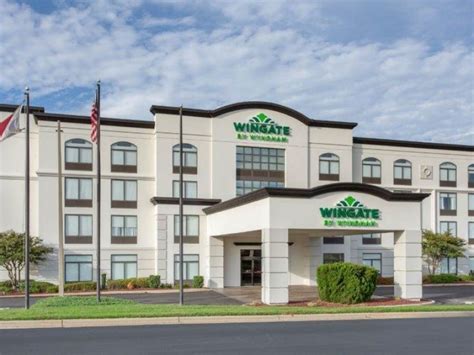 Wingate by Wyndham Debuts Refreshed Hotel Prototype